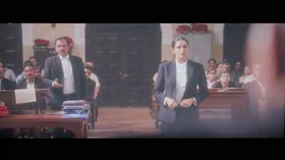Because, - Drishyam 2