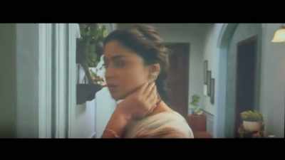 Because, - Drishyam 2