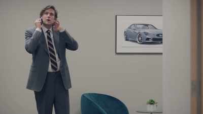 Because-- - American Auto