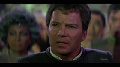 Because - The Center Seat: 55 Years of Star Trek