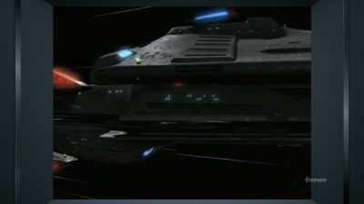 Because - The Center Seat: 55 Years of Star Trek