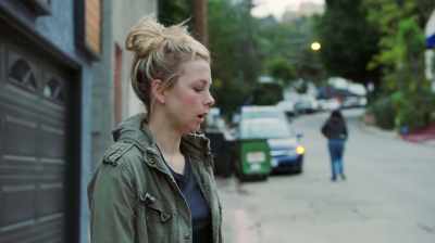 Because - Iliza Shlesinger: Over & Over