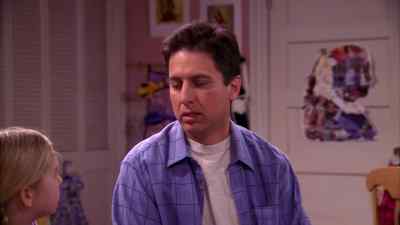 - Because... - Everybody Loves Raymond