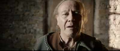 Because - Menocchio the Heretic