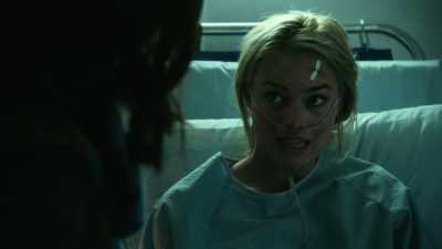 Because - Whiskey Tango Foxtrot