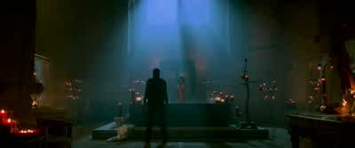 Because... - John Wick: Chapter 2