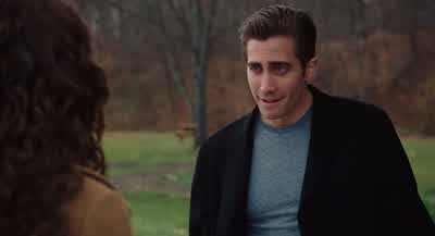 Because... - Love & Other Drugs