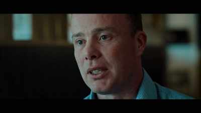 Because he said, "I know where we got it
wrong, I know what we need to fix." - Take Us Home: Leeds United