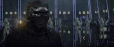Because he saw
what you would become. - Star Wars: Episode IX   The Rise of Skywalker