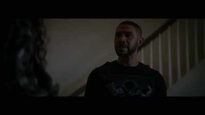 Because this says that my mom - The Stepdaughter 2