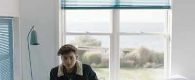 - Because she says she's ready.
- I'm not ready. - Blackbird