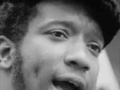 Because schools Is not important - The Murder of Fred Hampton