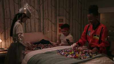 - Because Scott had such clear
ideas about how to celebrate, - Council of Dads