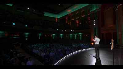 Because my second-generation
or later American friends, - Ronny Chieng: Love to Hate It