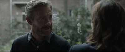 Because we seduced him into it - The Operative