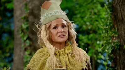 Because you see,
nature is always on our side -- - At Home with Amy Sedaris