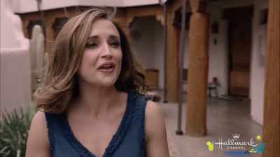 Because it seemed like
every other thing you could say - Summer in the Vineyard