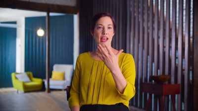 Because sex is an animalistic act - History of Swear Words