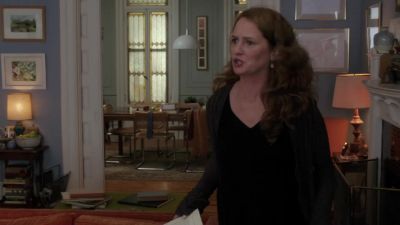 Because sex isn't some magic switch you pull - The Angriest Man in Brooklyn