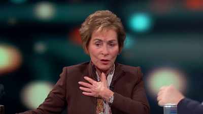 Because she had a dog - Norm Macdonald Has a Show