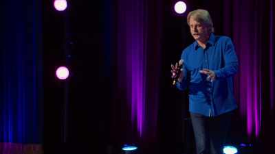Because once she has
all the outfits picked out, - Jeff Foxworthy: The Good Old Days