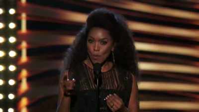 BECAUSE SHE HAS MEANT THAT MUCH, - 2021 Rock & Roll Hall of Fame Induction Ceremony