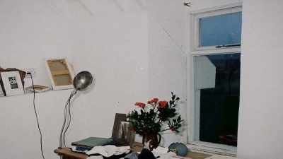Because she was so enthralled
by the Fastnet lighthouse. - Sophie: A Murder in West Cork