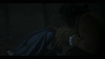 He's dead. - Dangerous Liaisons