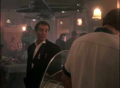 Because she's still
the Stratton you love, - Quantum Leap
