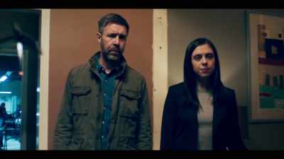 Because she's undocumented -
which I was able to confirm. - Informer