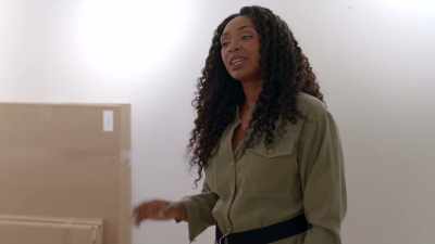 Because that ship has sunk, - The Love Club: Lauren’s Dream