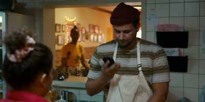 - Because this shit is unacceptable!
- Hey, your days - The Horror of Dolores Roach