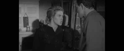 Because you show
up every Saturday - The Ghost of Richard Harris
