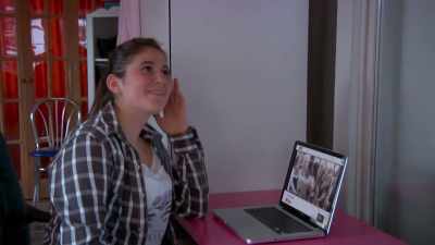 - Because it shows me
like if I ever go up, - I Used to Be Normal: A Boyband Fangirl Story