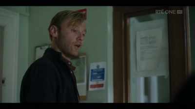 Because, Síle, we're getting an
audit from the department today, - Taken Down