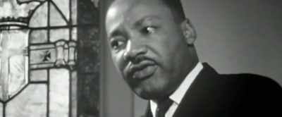 Because some of the values that presently exist - Uncle Tom