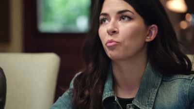 - Because some people
have said, you know, - The Disappearance of Maura Murray