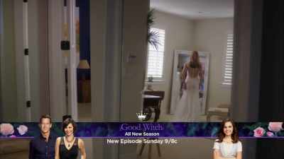 Because somebody tortured me
in a workout class this morning - The Perfect Bride
