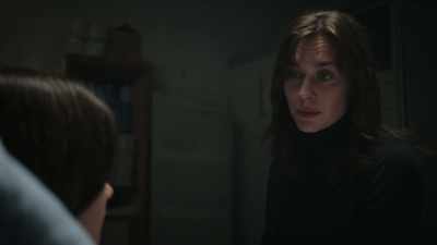 Because someday, Clare,
I don't know when, - Counterpart