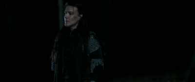 Because someone once said, - The Last Redemption
