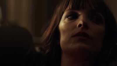 Because when something bad happens,
it doesn't just gather dust. - Rellik