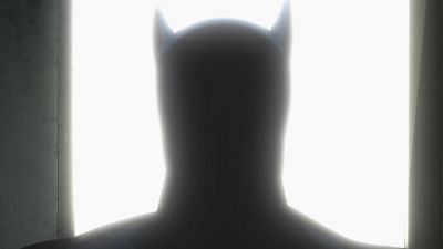 Because something like that happened to me - Batman: The Killing Joke