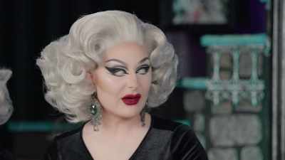 Because sometime, you know, - The Boulet Brothers' Dragula: Titans