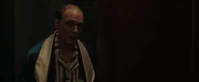 Because sometimes you have
to kill what you love. - Capone