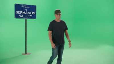 Because sometimes life
is just that weird. - Six Degrees with Mike Rowe