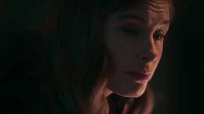 Because sometimes, people
see you as one thing... - For Her Sins