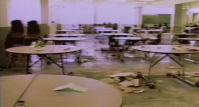 Because my son Daniel would want me to be here today - Bowling for Columbine