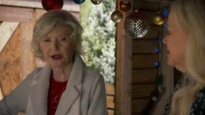Because my son is fully capable - Holiday Mismatch