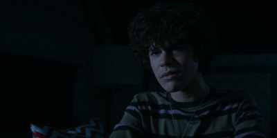 Because sooner or later,
everybody's gotta choose. - Chucky