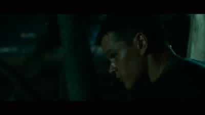 But that's why we write it down Because sooner or later you remember something goodI do remember something goodAll the time - The Bourne Supremacy